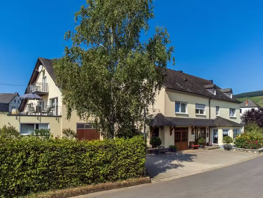 Ferienweingut Winnebeck