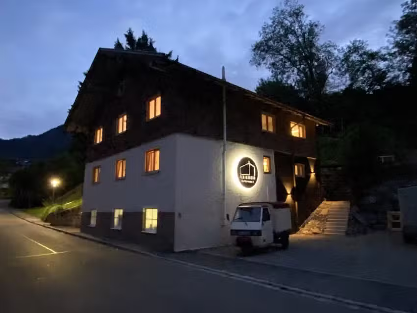 FERIENWERK