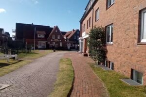 FerienWhg. Eilers Familie Jost