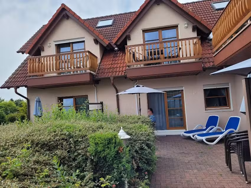 Ferienwohnanlage Schwabe