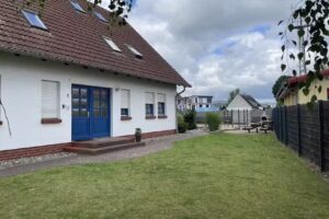 Ferienwohnanlage Sonnenschein Haus 1