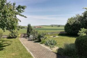 Ferienwohnnung Geopark