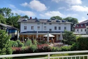 Ferienwohnpark Seebach