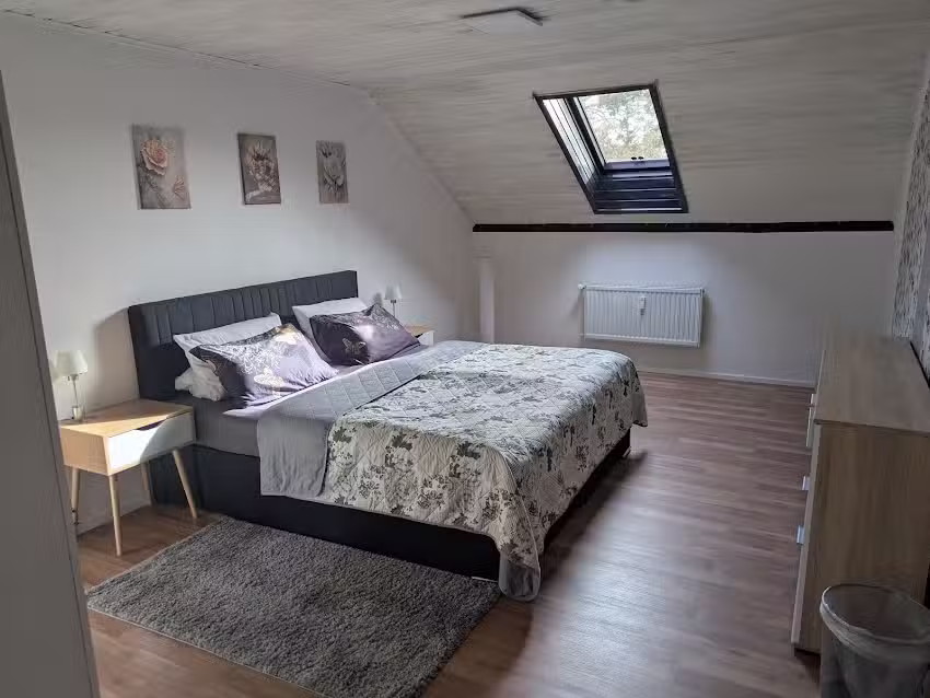 Ferienwohnug Maya &ndash; Daniela Beinhofer