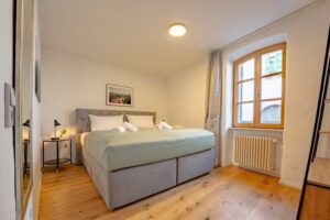 Ferienwohnung 1 &ndash; 11 Pers. I Schlossberg Residences I St. Martin