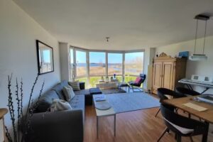 Ferienwohnung 1+2 Stexwig am kleinen Hafen