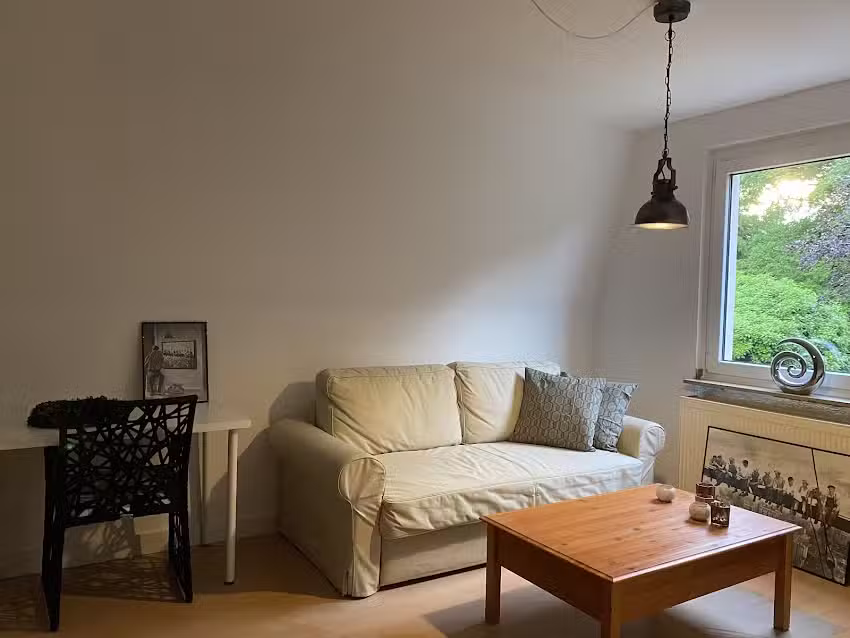 Ferienwohnung