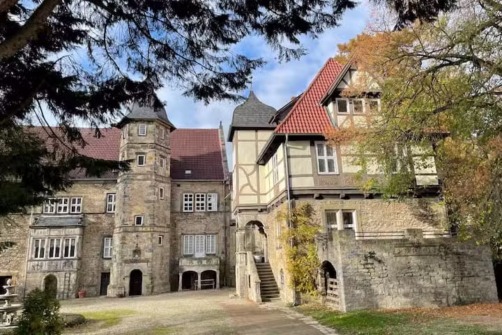 Ferienwohnung