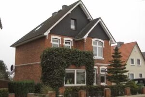 Ferienwohnung