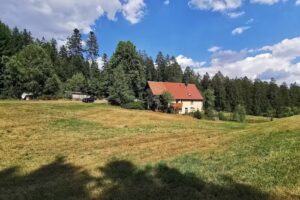 Ferienwohnung