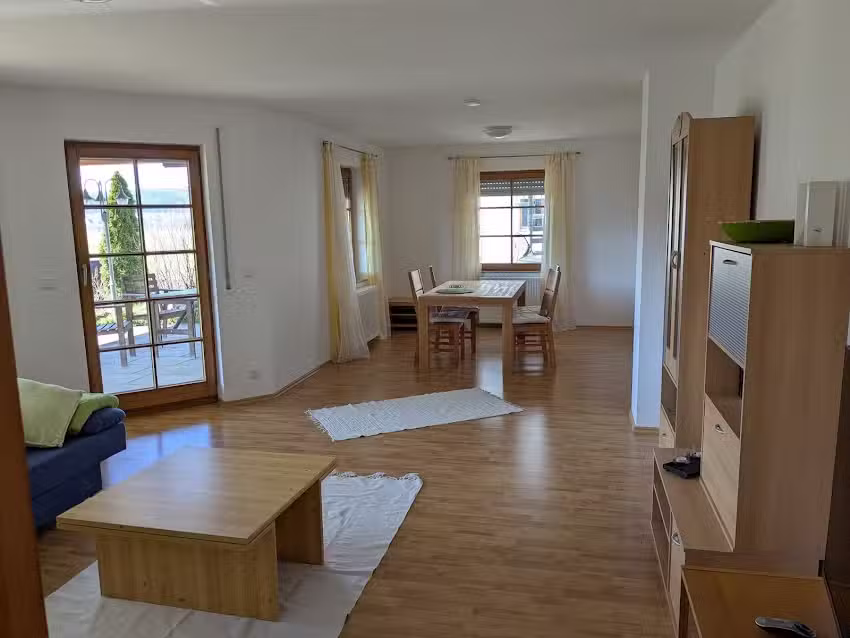Ferienwohnung