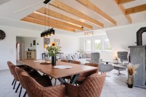 Ferienwohnung 12 Monkeys