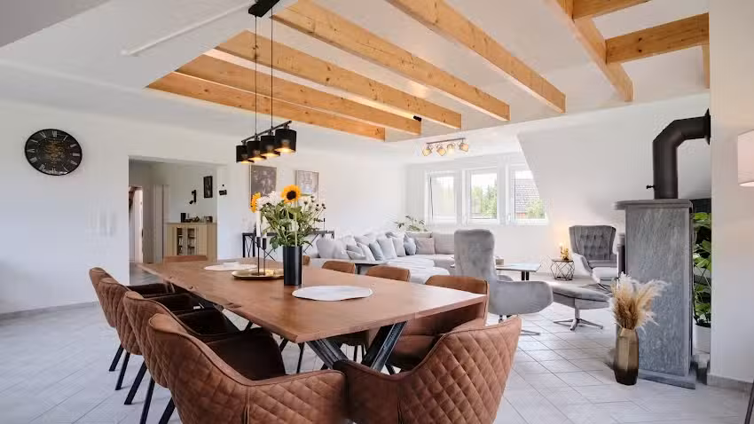 Ferienwohnung 12 Monkeys