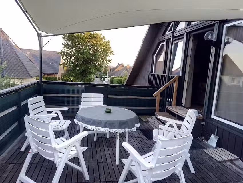 ferienwohnung