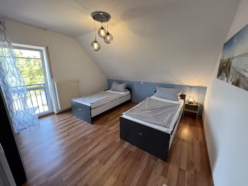 Ferienwohnung