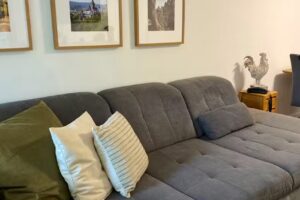 Ferienwohnung