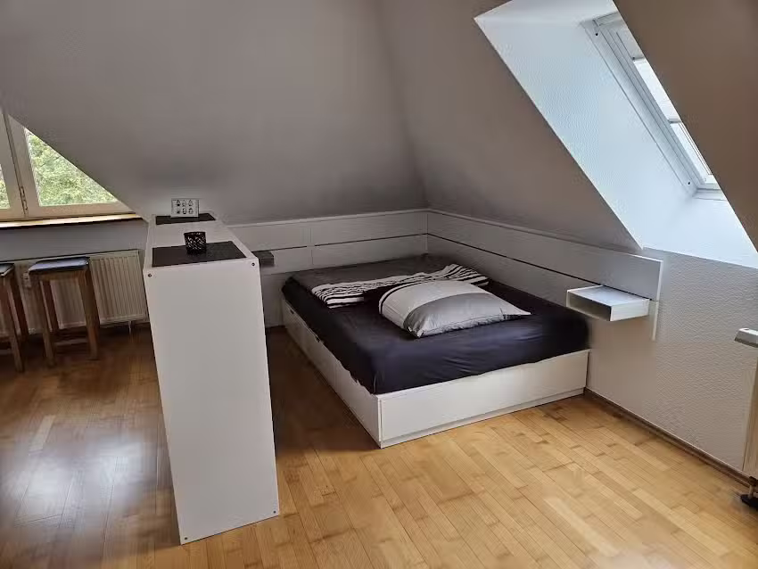 Ferienwohnung
