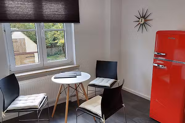 Ferienwohnung