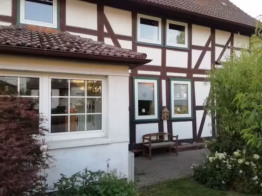 Ferienwohnung