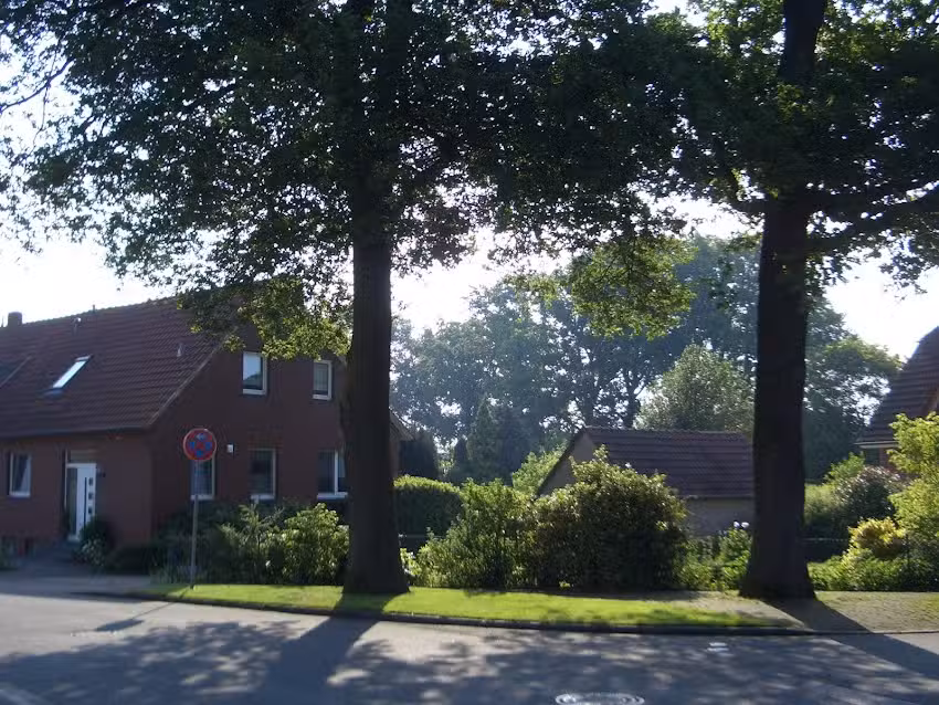 ferienwohnung 2 eichen