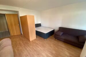 Ferienwohnung 2 Northeim Pannhausen