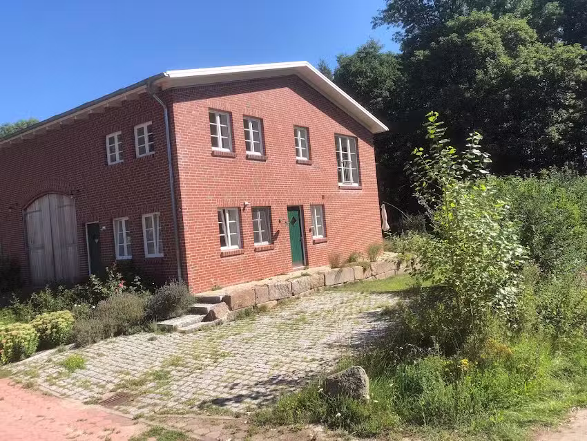 Ferienwohnung 2 Pers, max 4 Pers