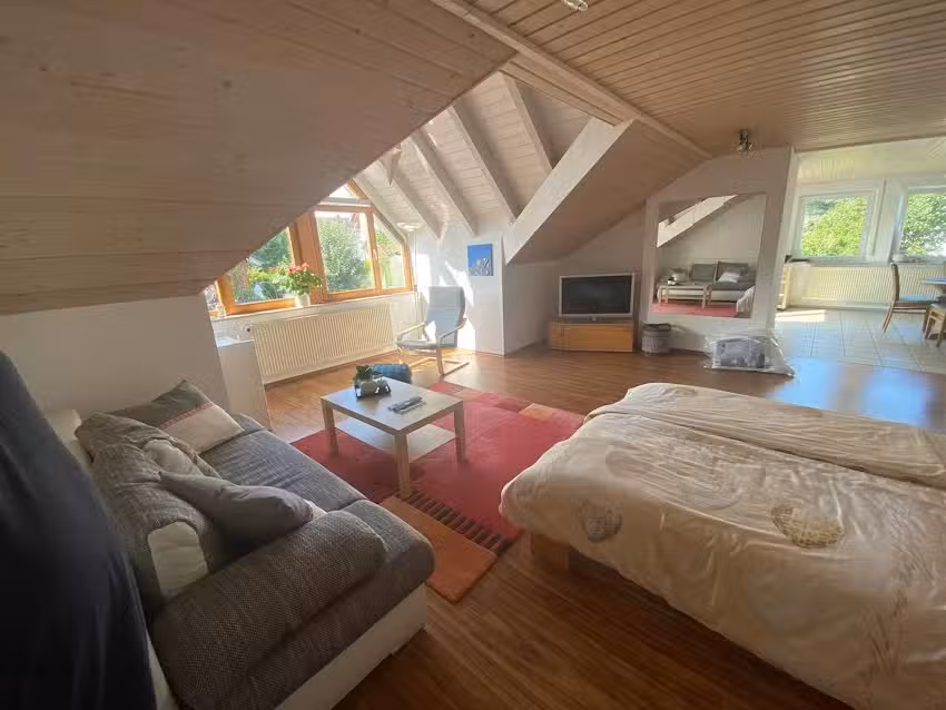 Ferienwohnung 2 Personen
