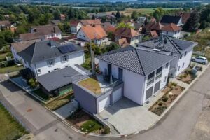 Ferienwohnung 2 | see-sucht &ndash; ferien am bodensee