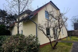 Ferienwohnung 2 Zi. Karlshagen/Usedom 2-4 Personen