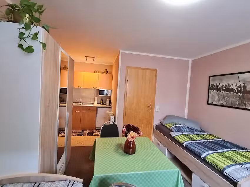 Ferienwohnung