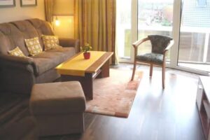 Ferienwohnung 241 Cuxhaven