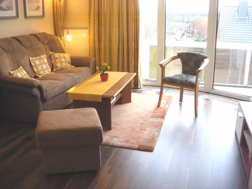 Ferienwohnung 241 Cuxhaven