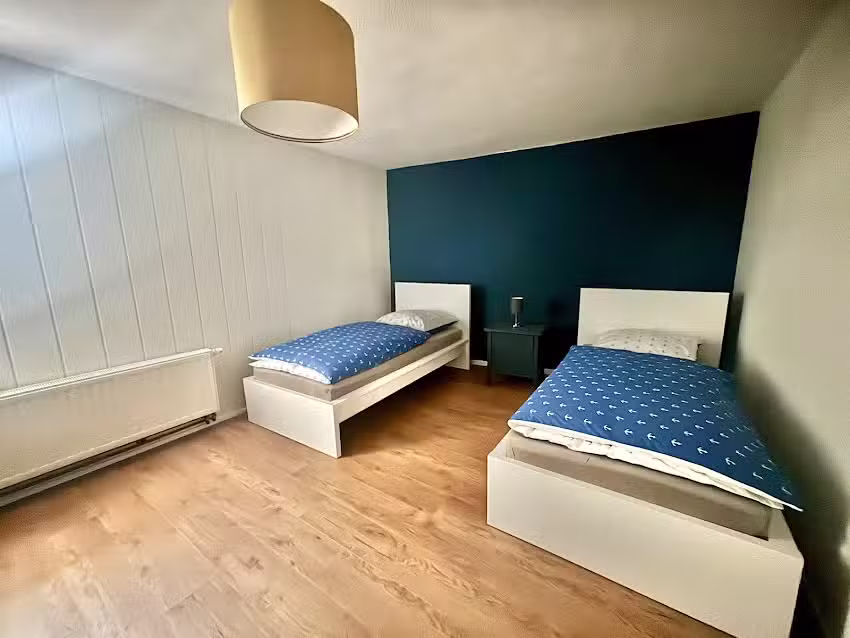 Ferienwohnung