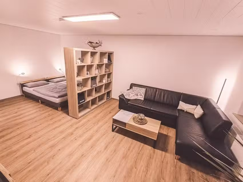 Ferienwohnung