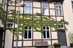 Ferienwohnung 28