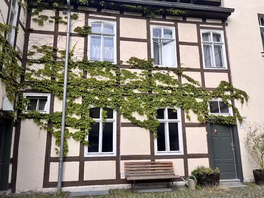 Ferienwohnung 28