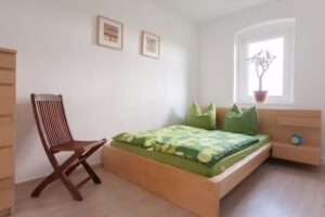 Ferienwohnung