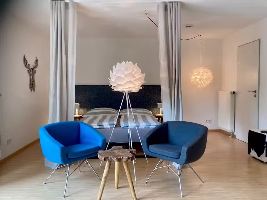 Ferienwohnung