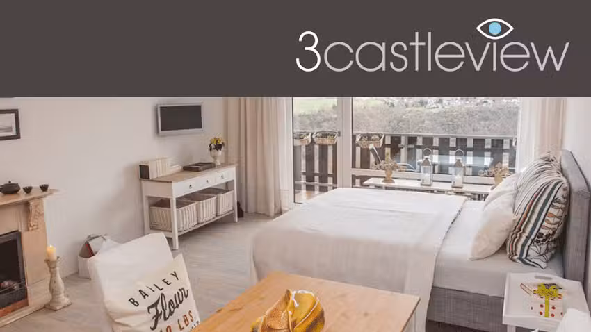 Ferienwohnung 3castleview