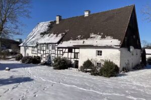 Ferienwohnung