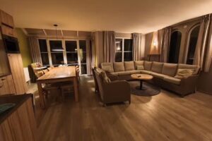 Ferienwohnung 456