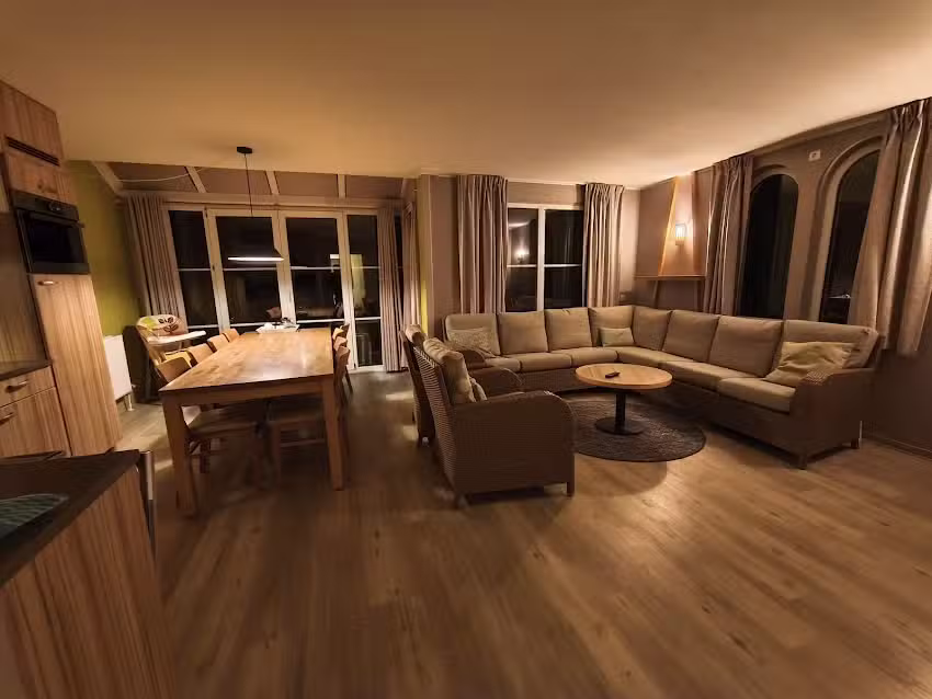 Ferienwohnung 456