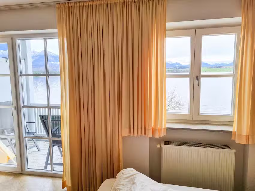 Ferienwohnung 505