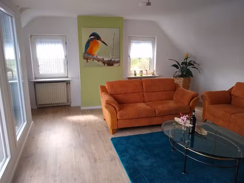 Ferienwohnung