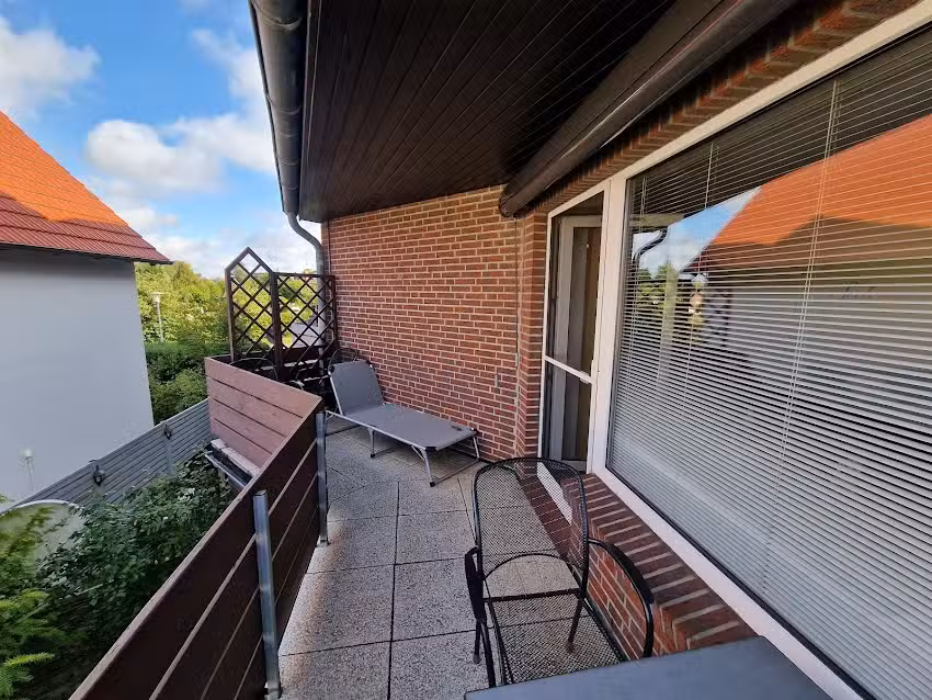 Ferienwohnung 54 Nord