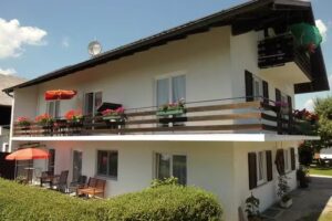 Ferienwohnung