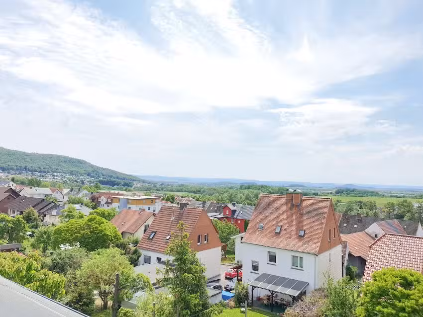 Ferienwohnung