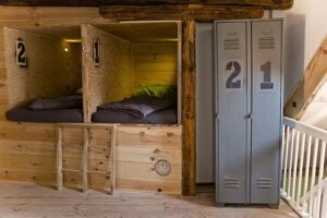 Ferienwohnung