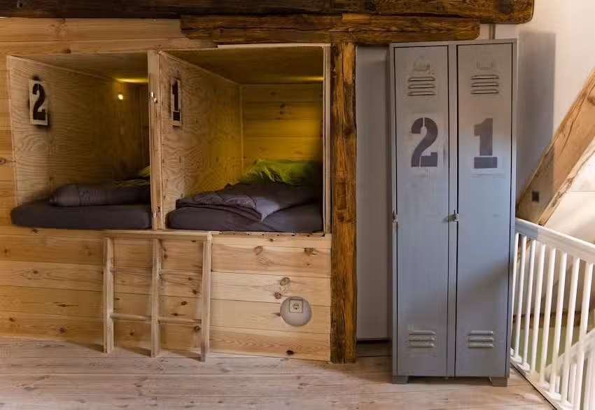 Ferienwohnung