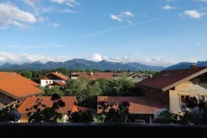 Ferienwohnung